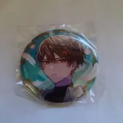 未使用！シクフォニ　缶バッジ