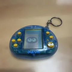 液晶ミニゲーム「ぷよりん」（新品・1997年） - メルカリ