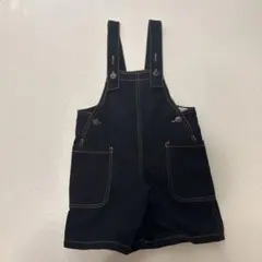 MY LITTLE WONDER サロペット 100cm