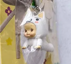 どこでもいっしょ トロ キューピー ストラップ