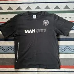 マンチェスター・シティ shirt