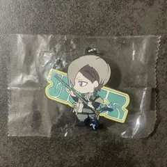 ガチアクタ　ザンカ　ガチャガチャ