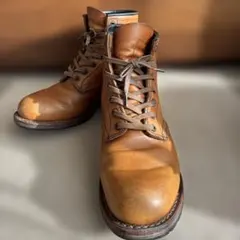 2026年最新】レッドウィング ベックマン 9013の人気アイテム - メルカリ