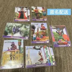 フレンジー　ヴィランズ　コレクションカード
