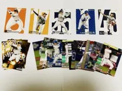 プロ野球 カードまとめ売り