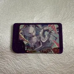 ポケモン　フレンダ　ミュウツー