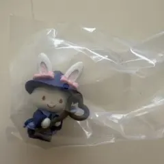 산리오 夢見る魔女見習い ウィッシュミーメル