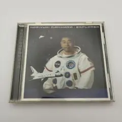 槇原敬之　EXPLORER