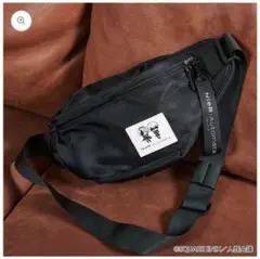 『NieR:Automata Ver1.1a』ウェストポーチ ニーアオートマタ②