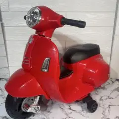 2025年最新】ベスパ おもちゃ 電動の人気アイテム - メルカリ