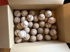 早い者勝ち 野球ボール 軟式球 91球 - メルカリ