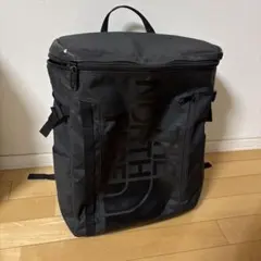THE NORTH FACE ブラックリュック
