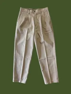 90s 00s Dockers ドッカーズ　チノパン　スラックス　levi's