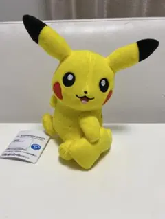 2025年最新】ピカチュウ しっぽ ぬいぐるみの人気アイテム - メルカリ