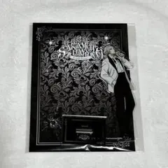 サカモトデイズ 楽 AMO CAFE アクリルスタンド