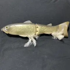 2025年最新】スライドスイマー シャダーテールの人気アイテム