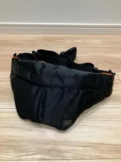 【最終価格】PORTER タンカー ショルダーバッグ 黒 ブラック 定番