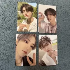 2025年最新】straykids maxident ハン トレカの人気アイテム