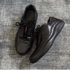 PRADA SPORTS スニーカー 【our'sの深水光太さん着用】 - メルカリ