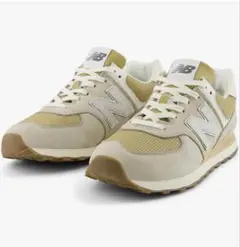 ニューバランス New Balance 574