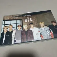 Mediheal × BTS ポストカード