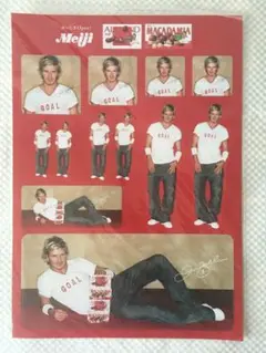 2025年最新】ベッカムのステッカーの人気アイテム - メルカリ