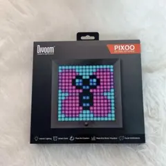 Divoom Pixel Factory DIY ピクセルアートボード - メルカリ