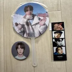 BTS JIN グッズ