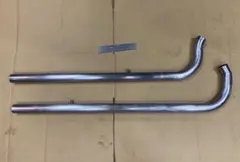 け様　専用　エボ　ワンオフ　ショットガン　マフラーのサムネイル