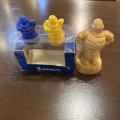 2026年最新】ミシュランマンフィギュアの人気アイテム - メルカリ