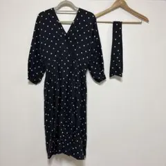 KBF（ケービーエフ）　2WAYドットワンピース