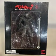 ART OF WAR ベルセルク『狂戦士 PVCスタチュー』 限定版 ART OF WAR ベルセルク『狂戦士 PVCスタチュー』 限定版