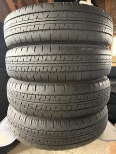 新品タイヤ 155/80R14 LT 2本セット② プロボックス サクシード 新品タイヤ 155/80R14 LT 2本セット① プロボックス サクシード - メルカリ
