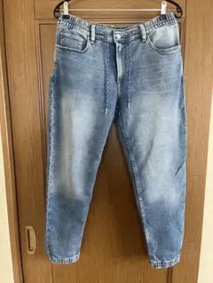 H&M ジョガーパンツ