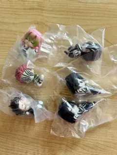 鬼滅の刃 ねむらせ隊3