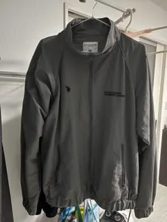 U.S. POLO ASSN. ナイロンジャケット