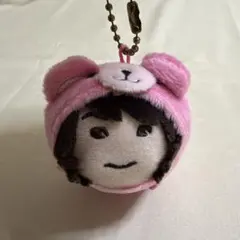 Kis-My-Ft2 藤ヶ谷太輔 キスマイベア ツムツム
