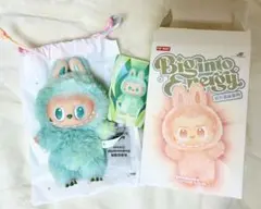 ラブブ エナジー serenity セレニティ