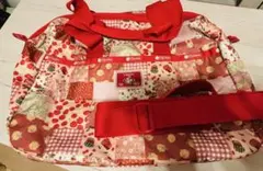 ♡PINKHOUSE レスポートサックコラボ♡ボストンバッグ