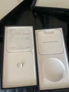 Apple iPhone 12 Pro Max グラファイト　空箱2個