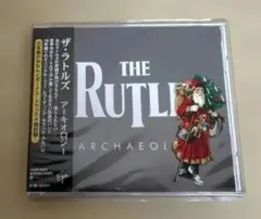 THE RUTLES ARCHAELOGY 日本盤 未開封
