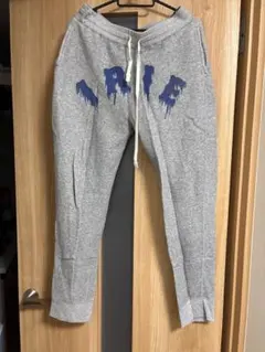 IRIE ジョガーパンツ