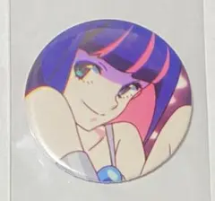 ストッキング New PANTY & STOCKING 缶バッジくじ 100種 - メルカリ