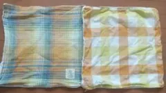 クッションカバー 45×45 ファブリック