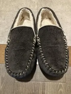 モカシンシューズ モカシン