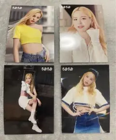 NiziU マコ　ラントレ CLAPCLAP