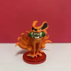 ナルト　ワーコレ　九喇嘛 九尾