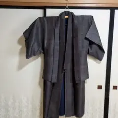 男性着物 アンサンブル