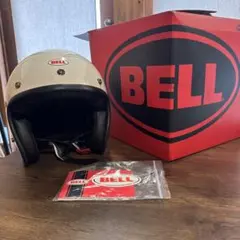 BELL CUSTOM500 サイズS 未使用のサムネイル