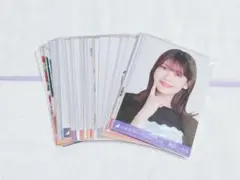 乃木坂46 生写真 奥田いろは バラ 48枚 まとめ売りのサムネイル